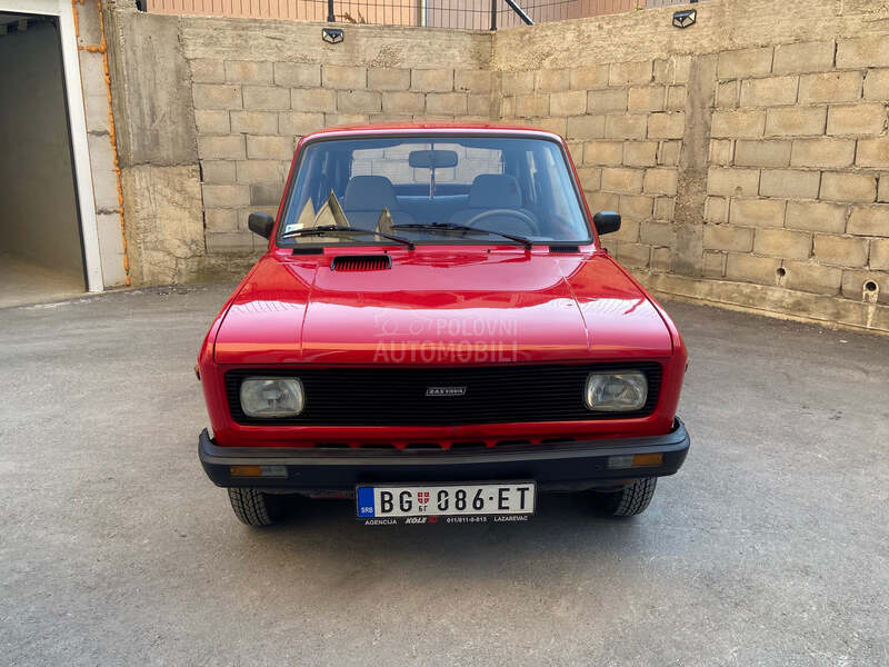 Zastava 101 Skala 55