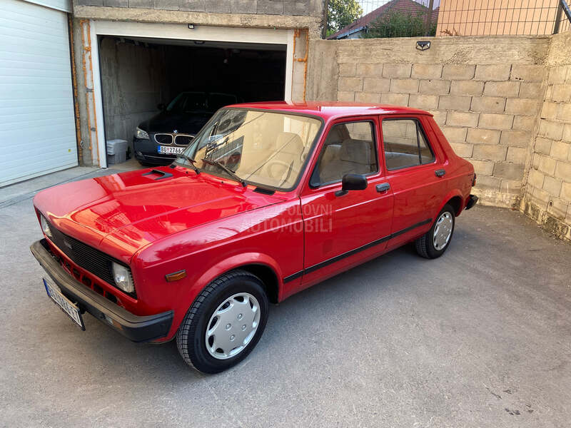 Zastava 101 Skala 55