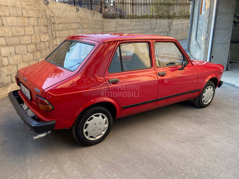 Zastava 101 Skala 55