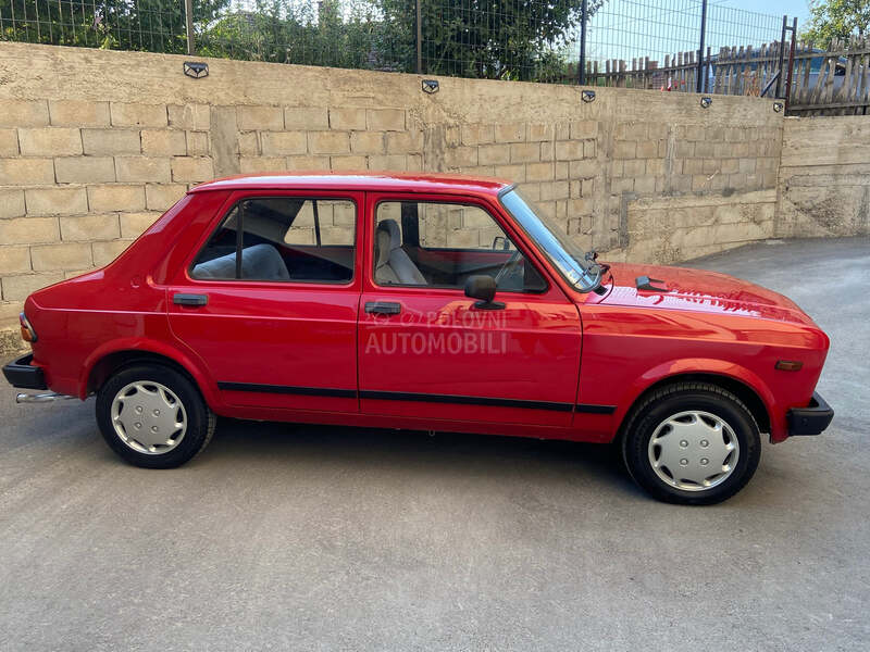 Zastava 101 Skala 55