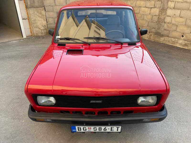 Zastava 101 Skala 55