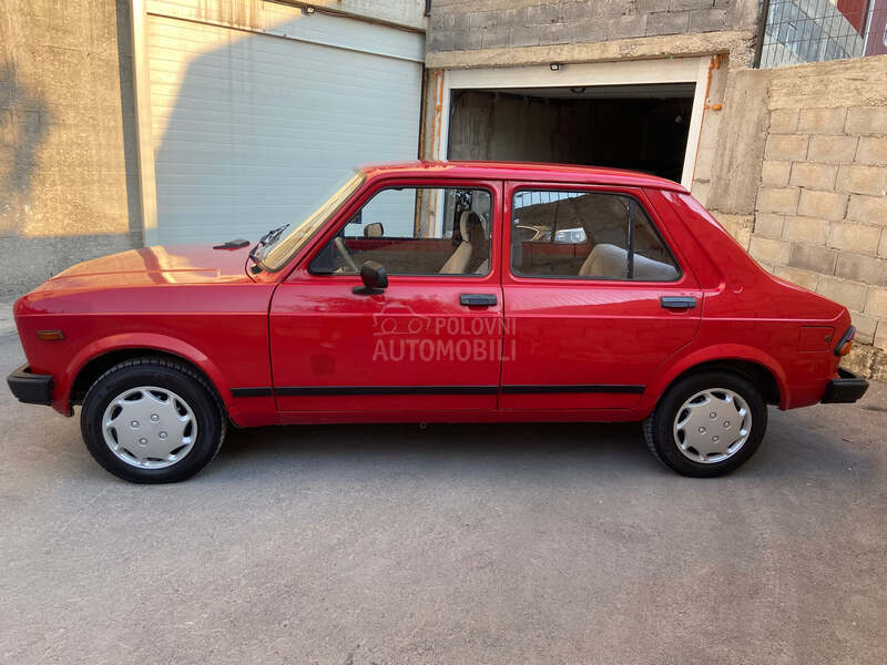 Zastava 101 Skala 55