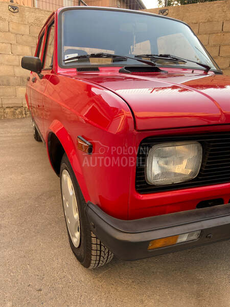 Zastava 101 Skala 55