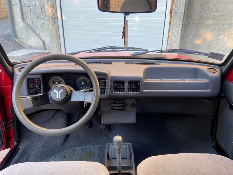 Zastava 101 Skala 55