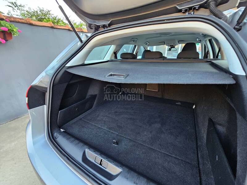 Peugeot 308 BlueHDi - Automa.tik