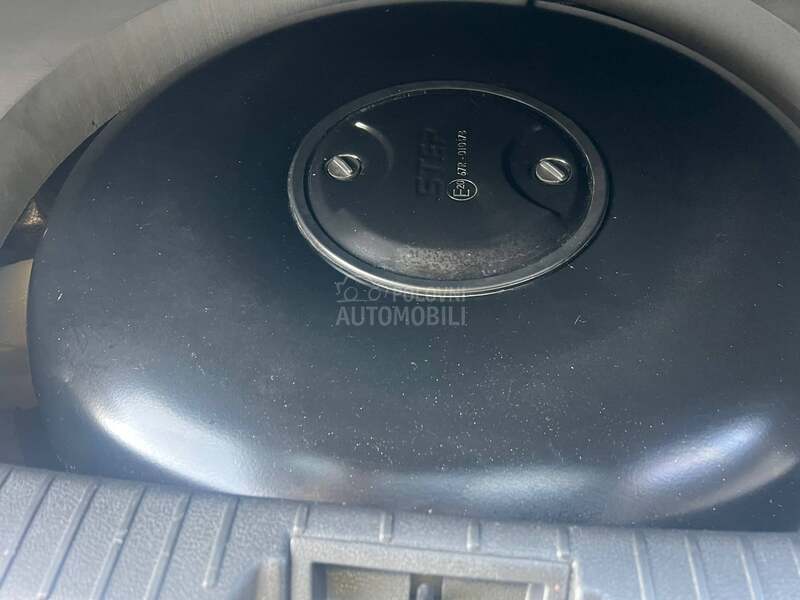 Nissan Qashqai TNG/PERLA/T O P