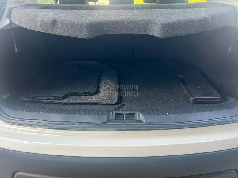Nissan Qashqai TNG/PERLA/T O P