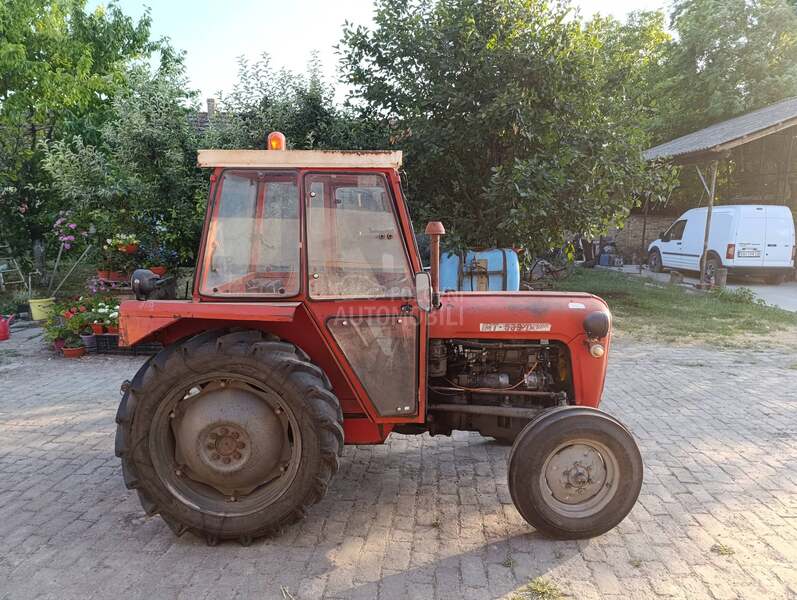 IMT 539