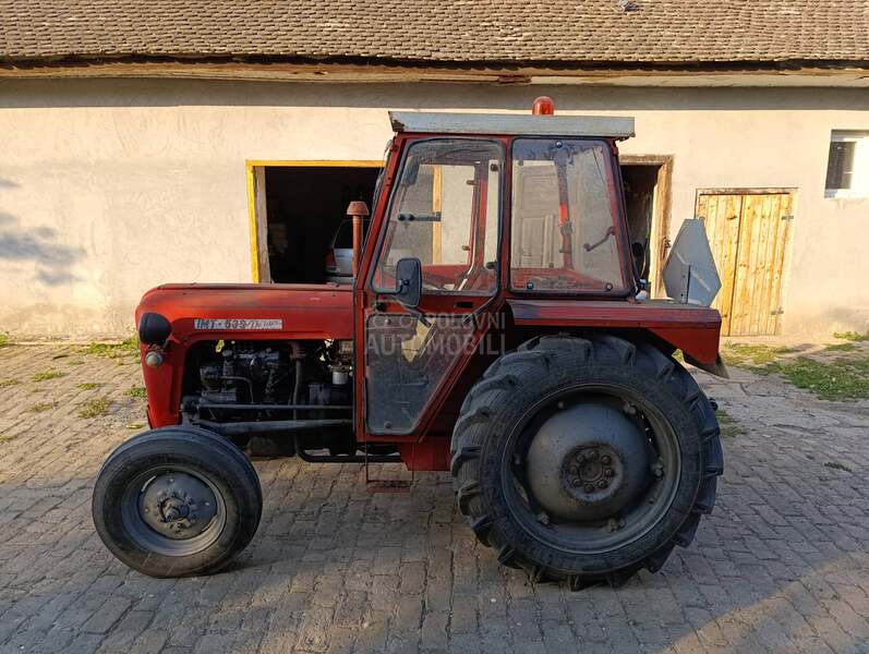 IMT 539