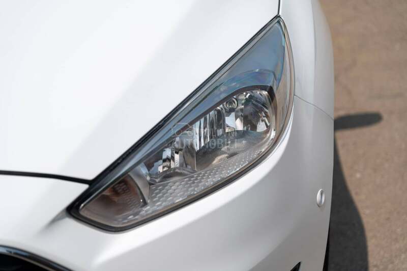 Ford Focus 1.5 TDCi Business
