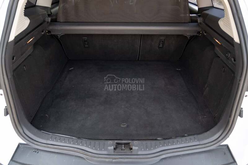 Ford Focus 1.5 TDCi Business
