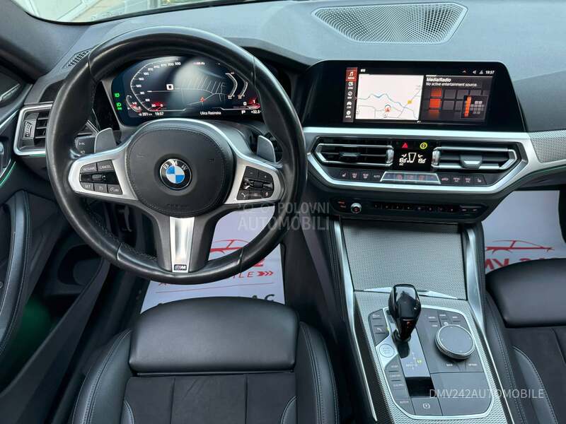 BMW 420 M LED 4 X 4