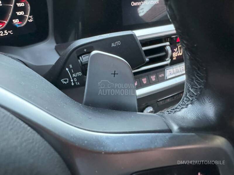 BMW 420 M LED 4 X 4