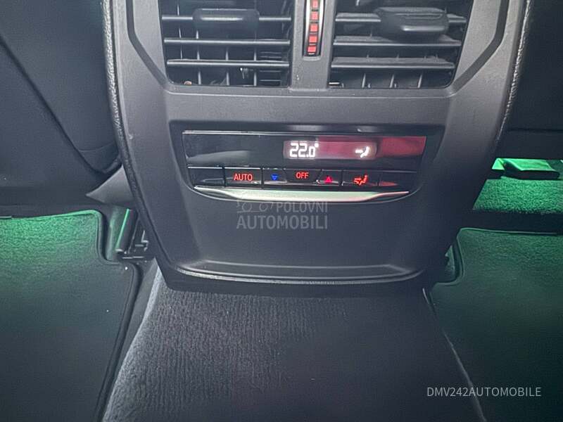 BMW 420 M LED 4 X 4