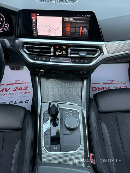 BMW 420 M LED 4 X 4