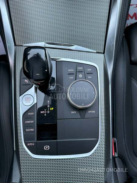 BMW 420 M LED 4 X 4