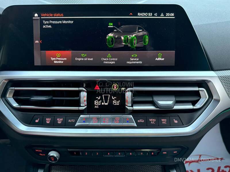 BMW 420 M LED 4 X 4