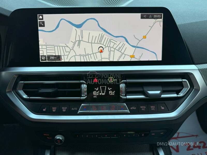 BMW 420 M LED 4 X 4