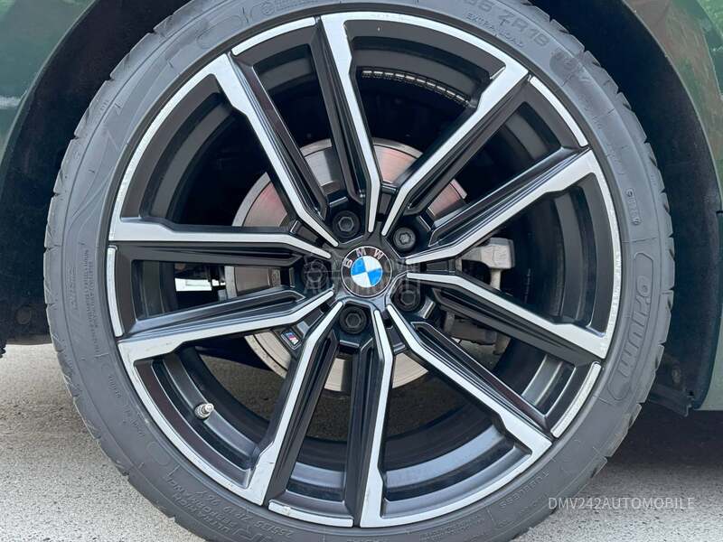BMW 420 M LED 4 X 4