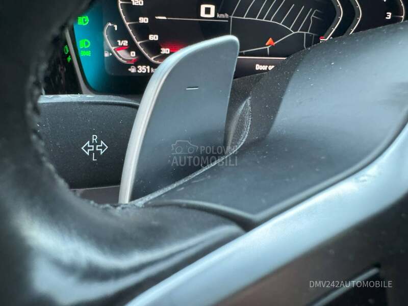 BMW 420 M LED 4 X 4