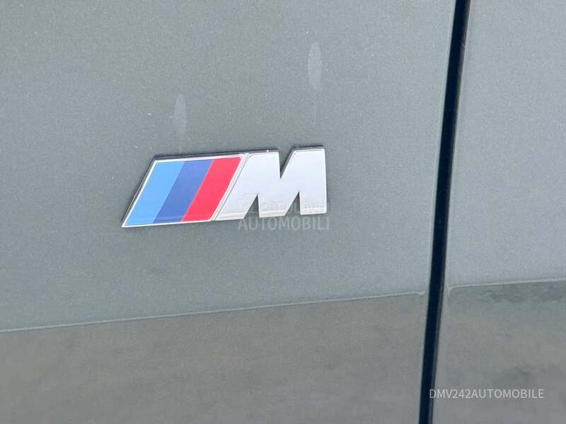 BMW 420 M LED 4 X 4