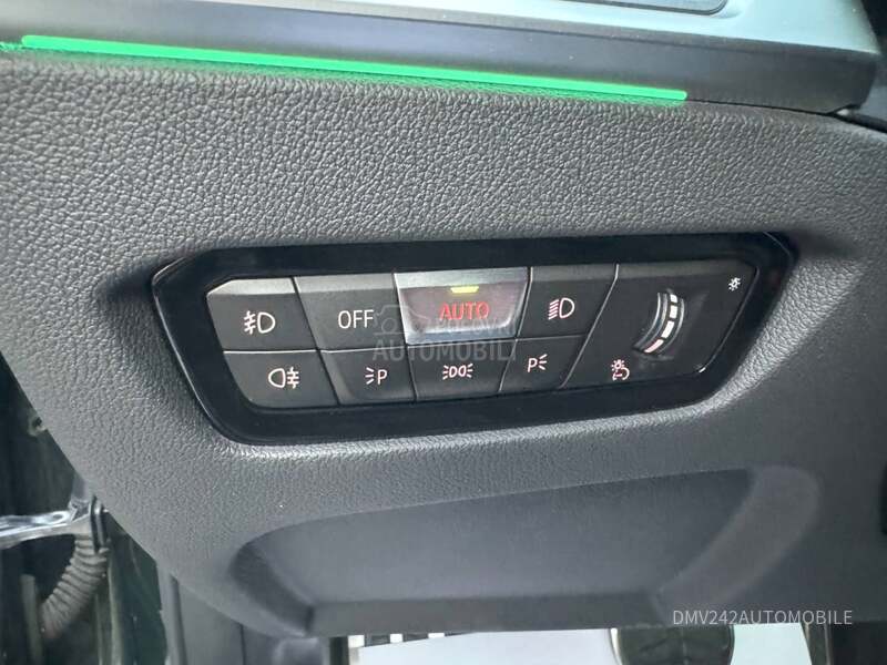 BMW 420 M LED 4 X 4
