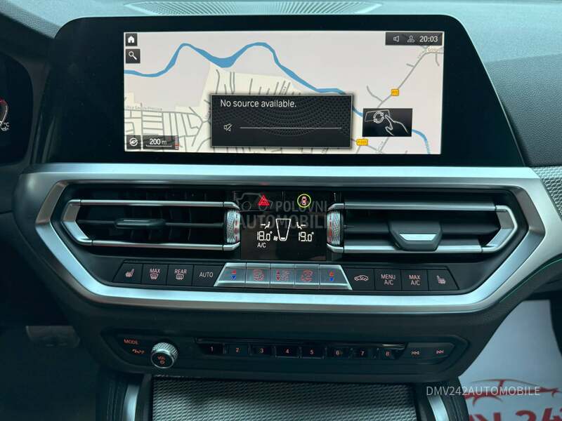 BMW 420 M LED 4 X 4