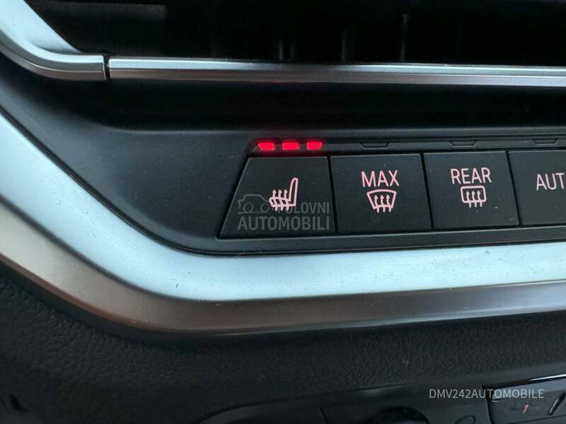 BMW 420 M LED 4 X 4