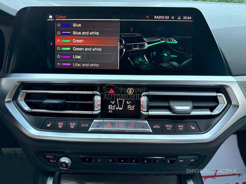 BMW 420 M LED 4 X 4