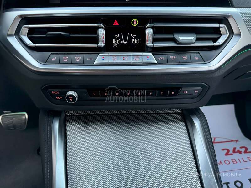 BMW 420 M LED 4 X 4