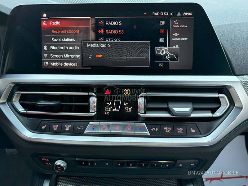 BMW 420 M LED 4 X 4