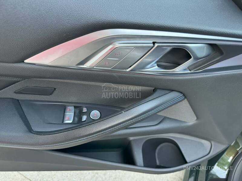 BMW 420 M LED 4 X 4
