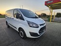 Ford Transit Custom 2.2 TDCi CH