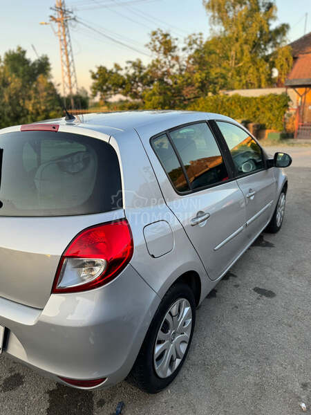 Renault Clio 1.5 dci