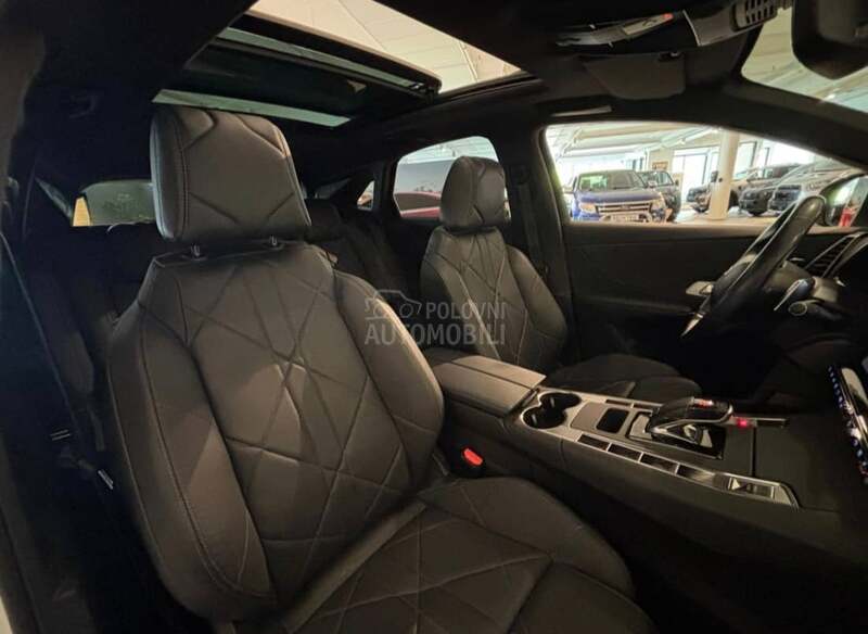 DS 7 1,6 Rivoli 224hp