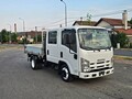 Isuzu D-Max 3.0 kiper