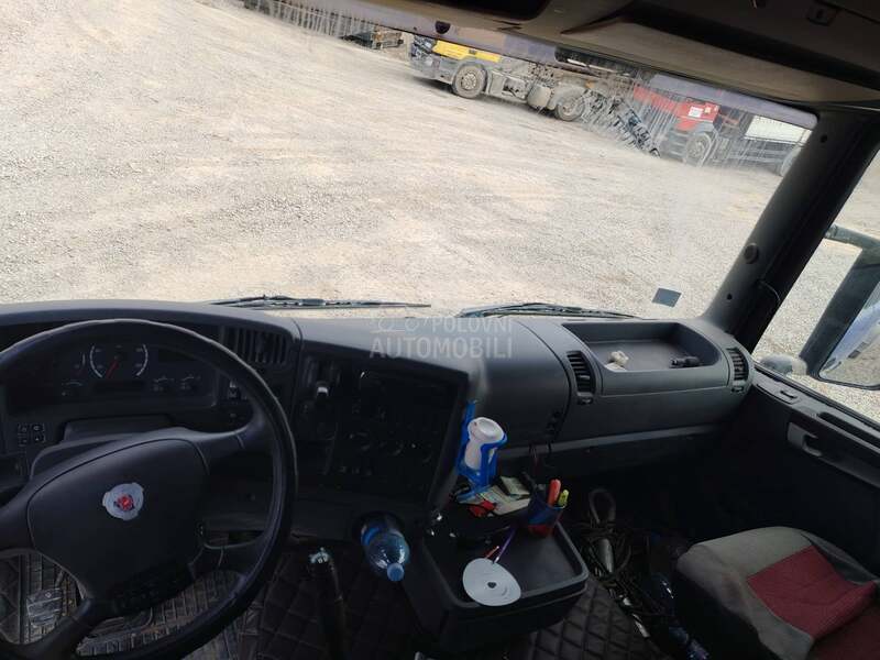 Scania R 420