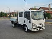 Isuzu 3.0 KIPER