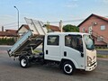 Isuzu 3.0 KIPER
