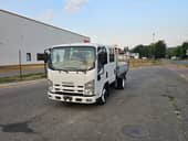 Isuzu 3.0 KIPER