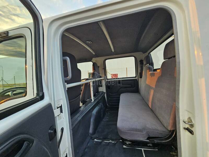 Isuzu 3.0 KIPER