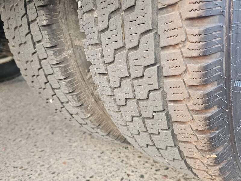Isuzu 3.0 KIPER
