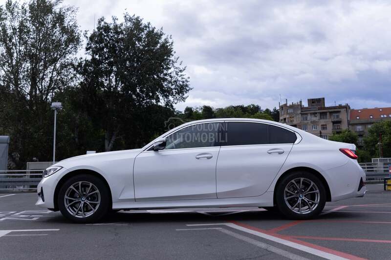 BMW 320 Individual