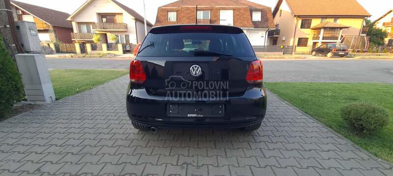 Volkswagen Polo 1.4//CH//HIGHLINE//