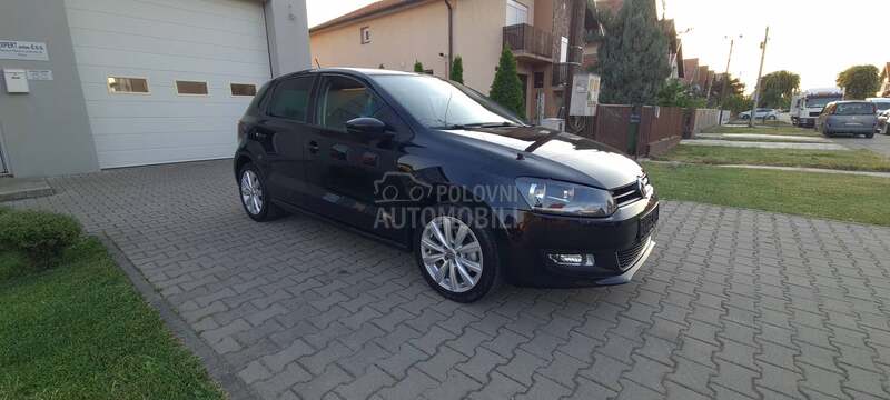 Volkswagen Polo 1.4//CH//HIGHLINE//