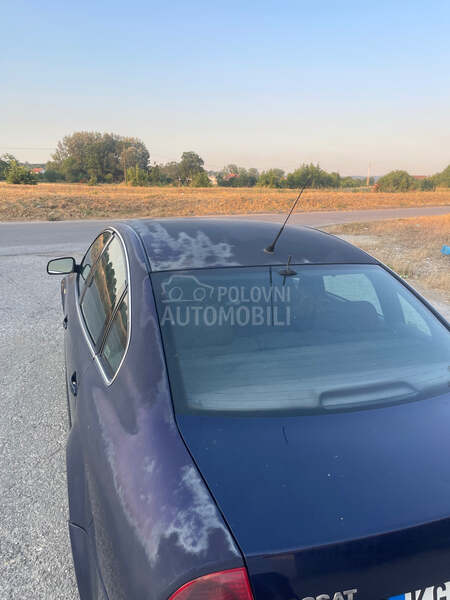 Volkswagen Passat B5.5 1.9 TDI