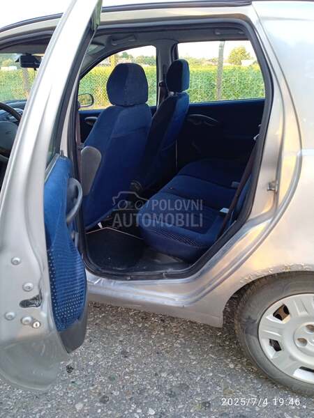 Fiat Punto JTD