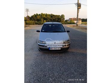 Fiat Punto JTD