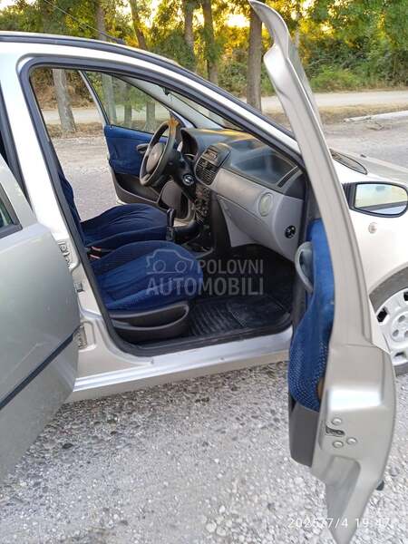 Fiat Punto JTD