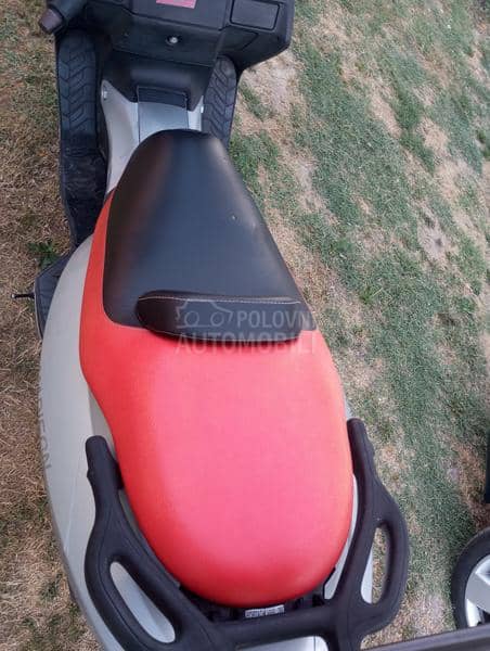 Malaguti madison 200